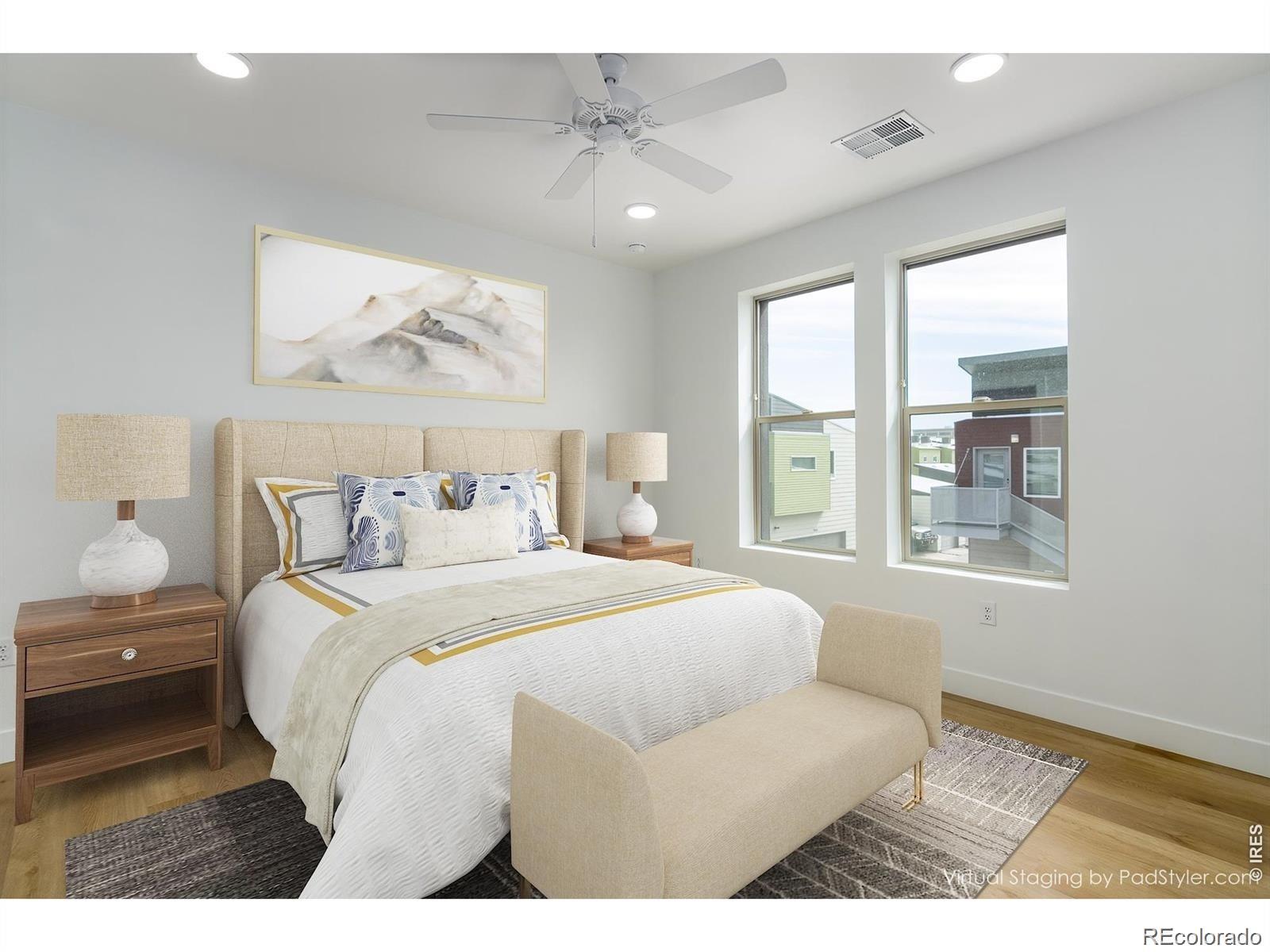 2851 W 52nd Avenue Denver CO 80221