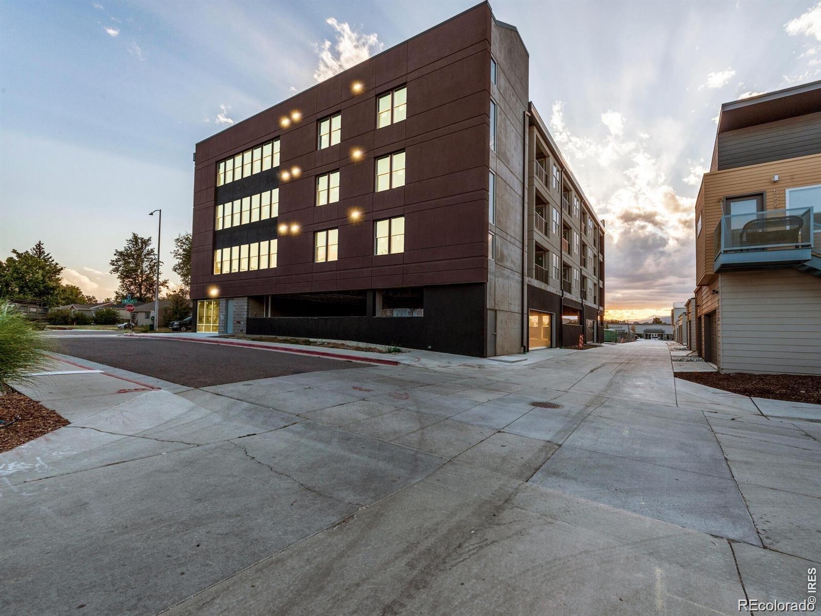 2851 W 52nd Avenue Denver CO 80221