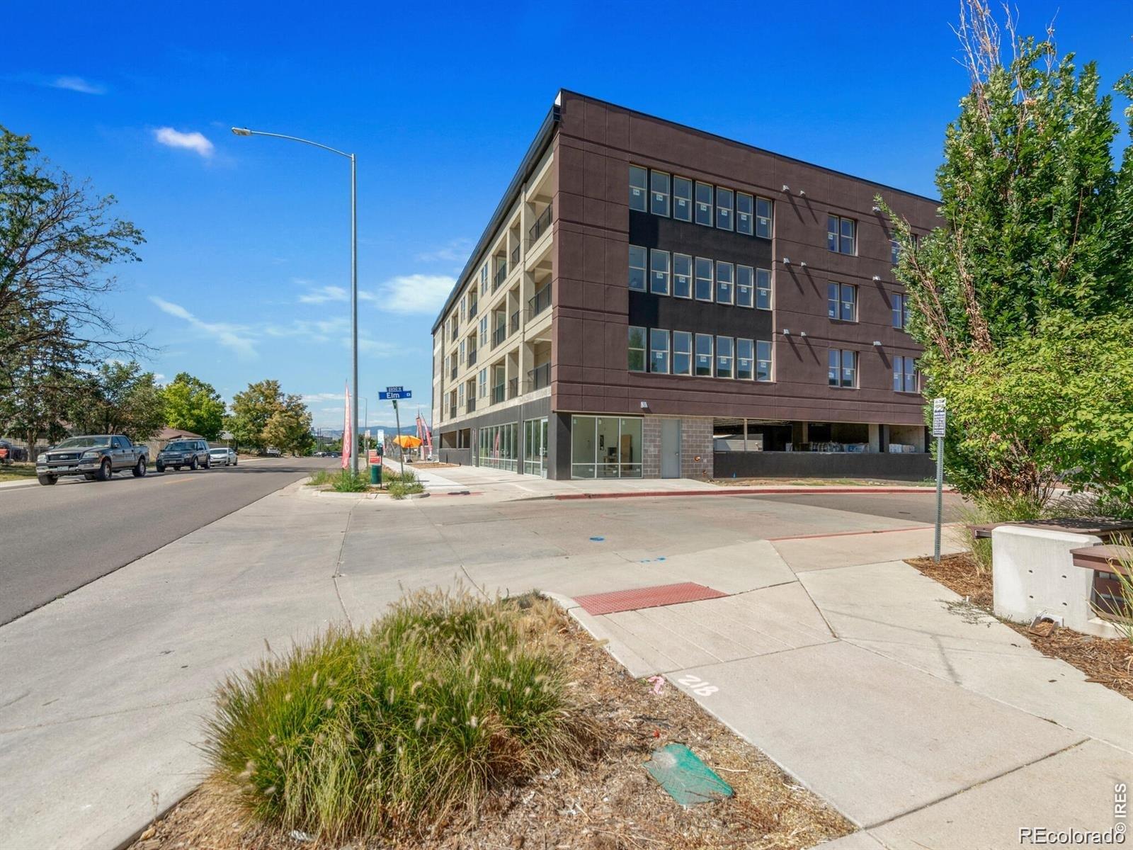 2851 W 52nd Avenue Denver CO 80221