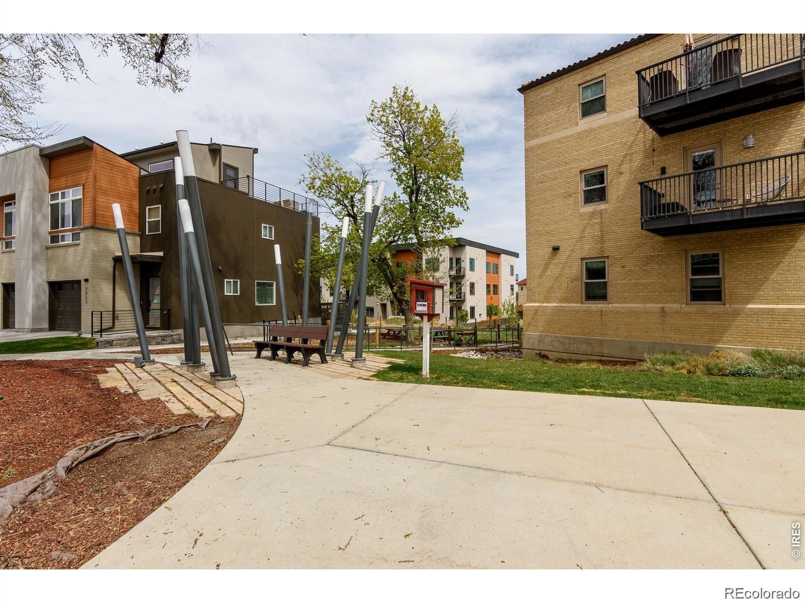 2851 W 52nd Avenue Denver CO 80221