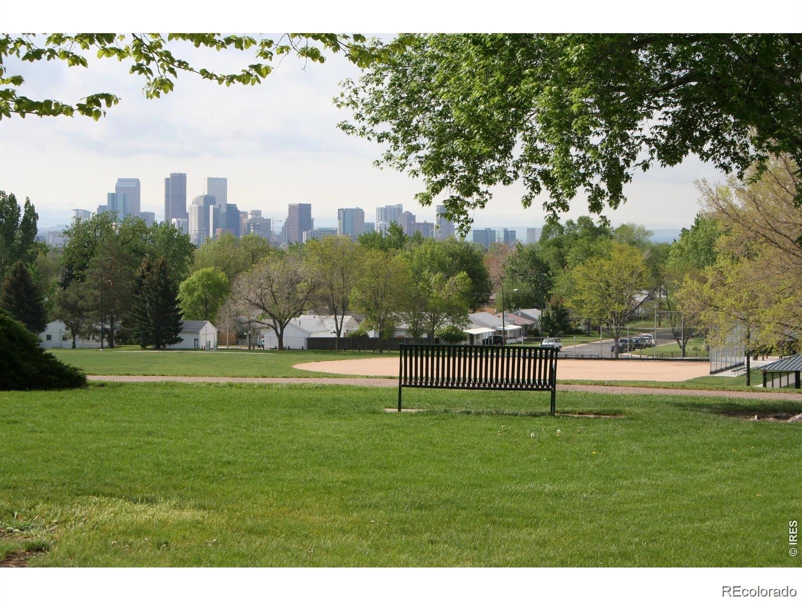 2851 W 52nd Avenue Denver CO 80221