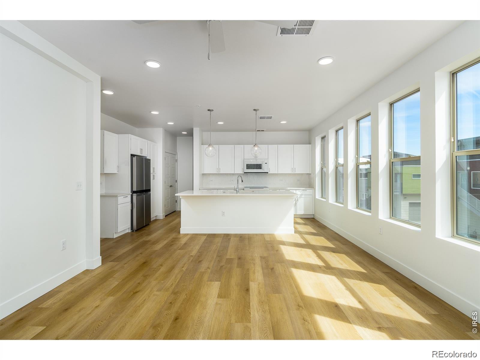 2851 W 52nd Avenue Denver CO 80221