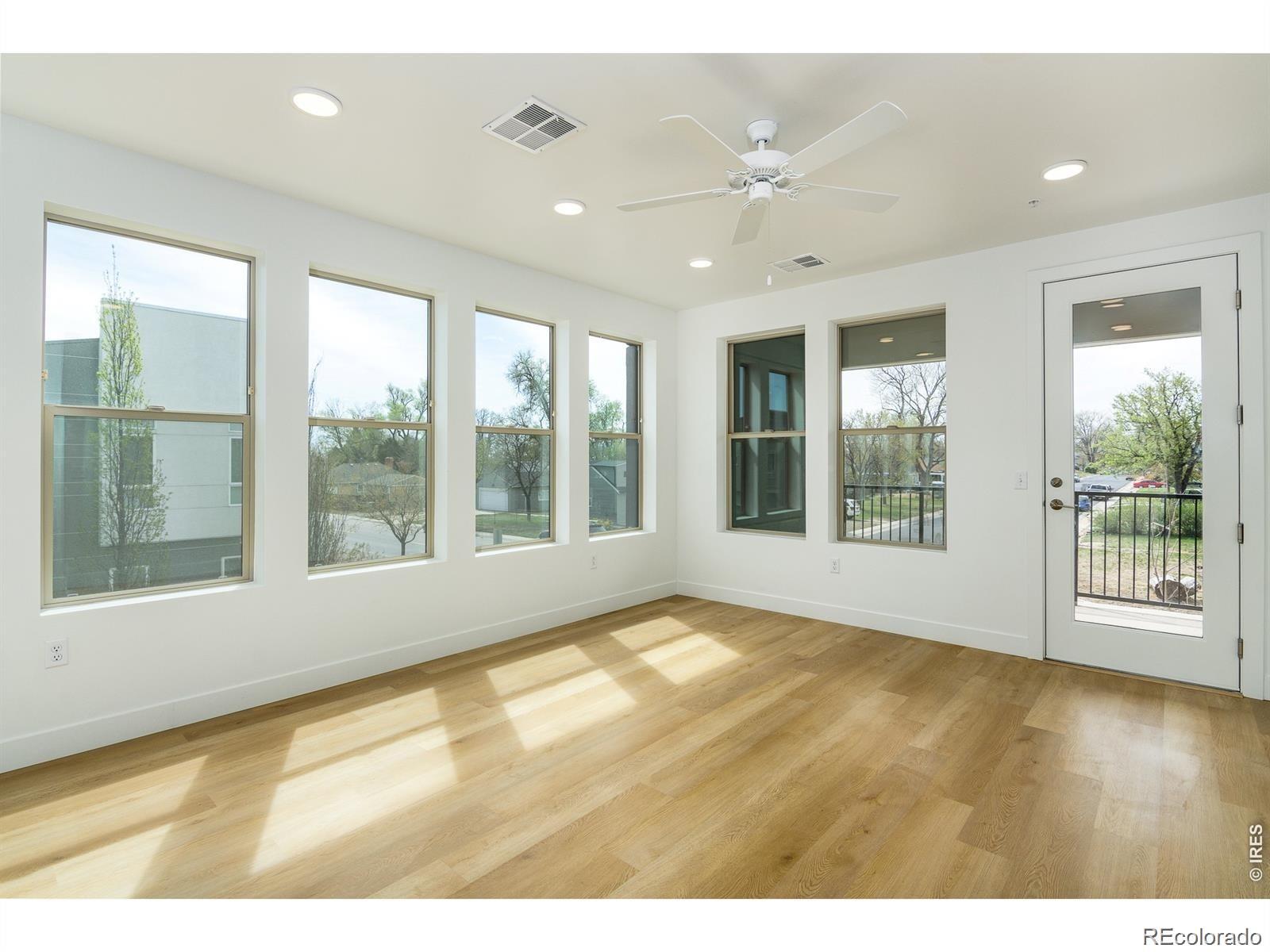 2851 W 52nd Avenue Denver CO 80221