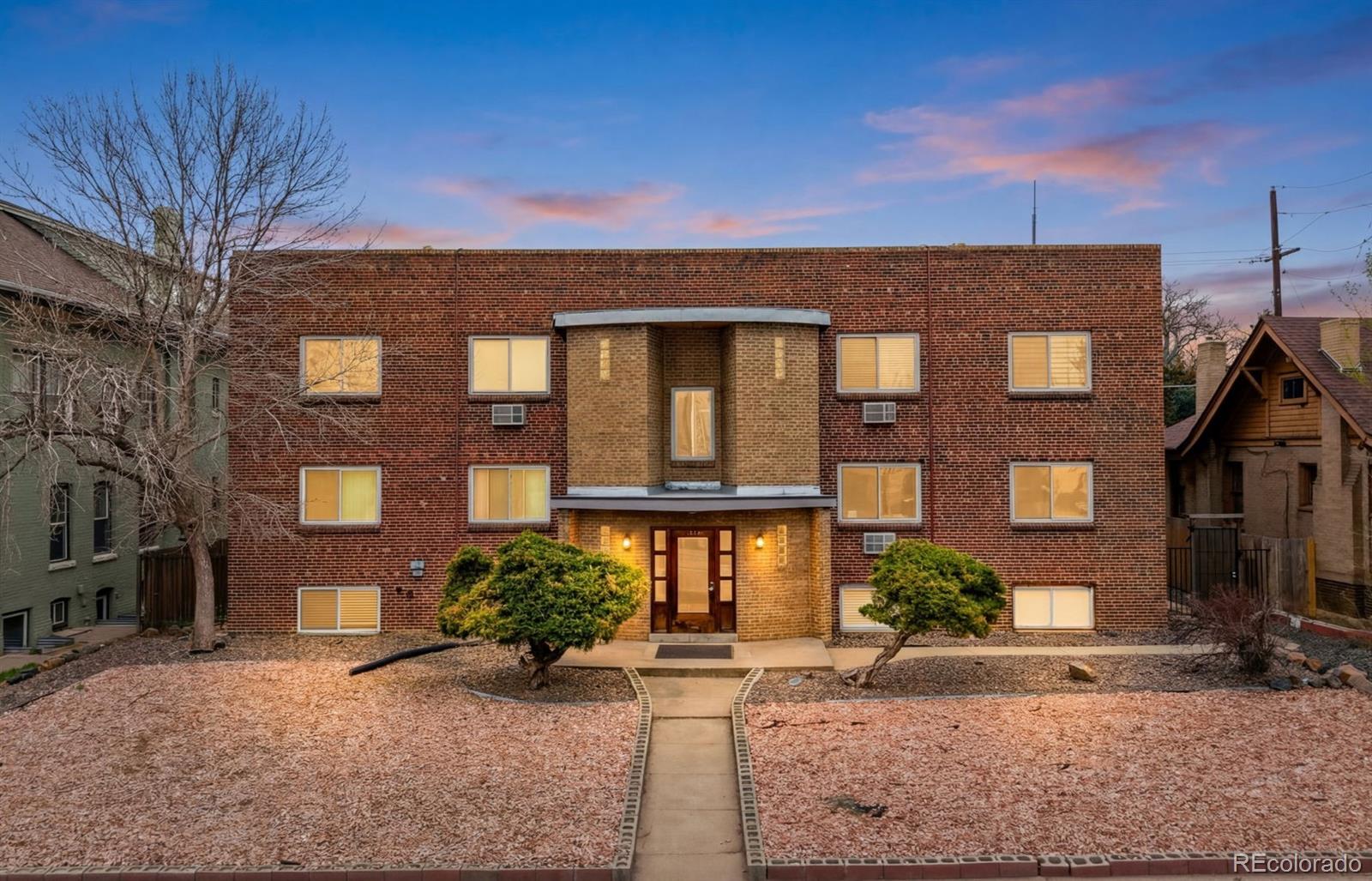 1620 Colorado Boulevard Denver CO 80220