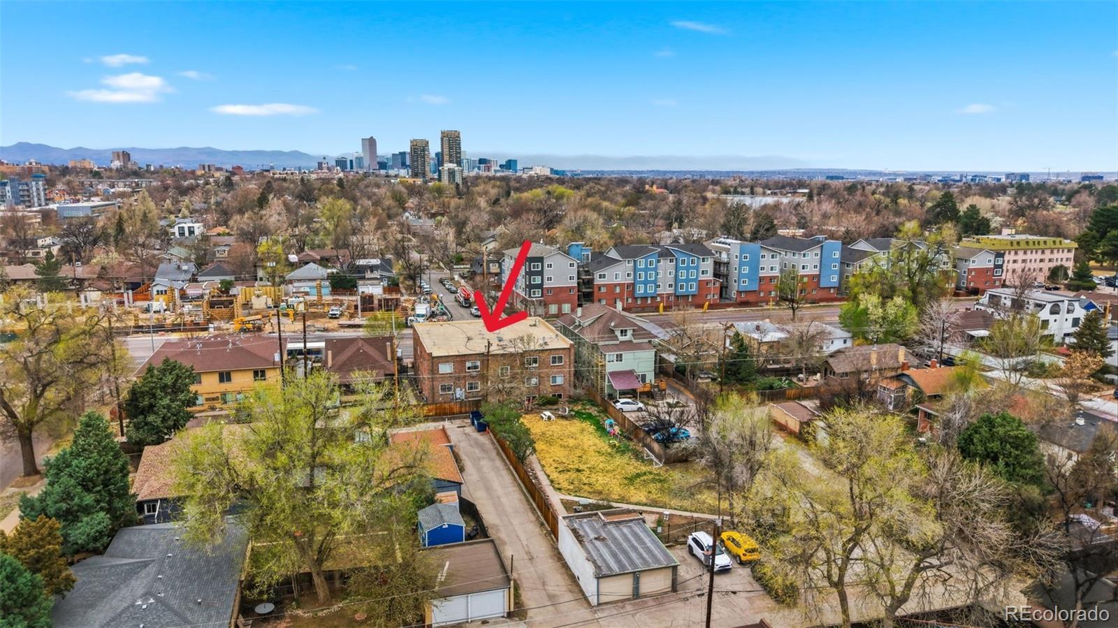 1620 Colorado Boulevard Denver CO 80220