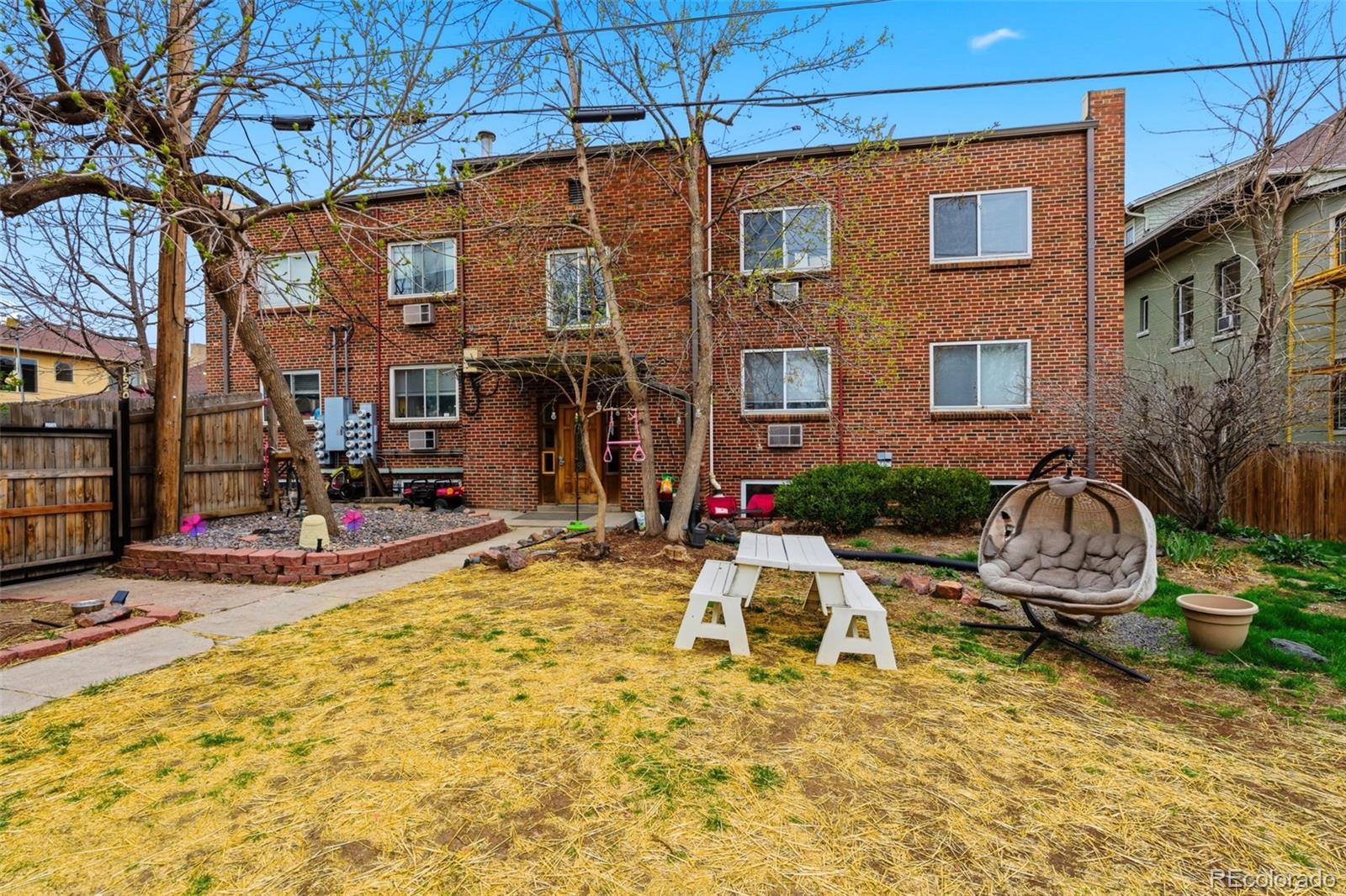 1620 Colorado Boulevard Denver CO 80220
