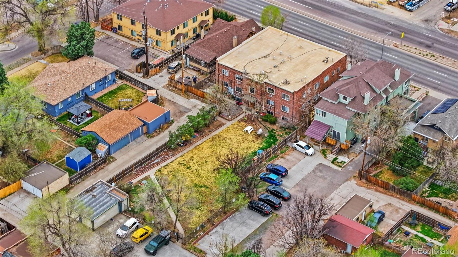 1620 Colorado Boulevard Denver CO 80220