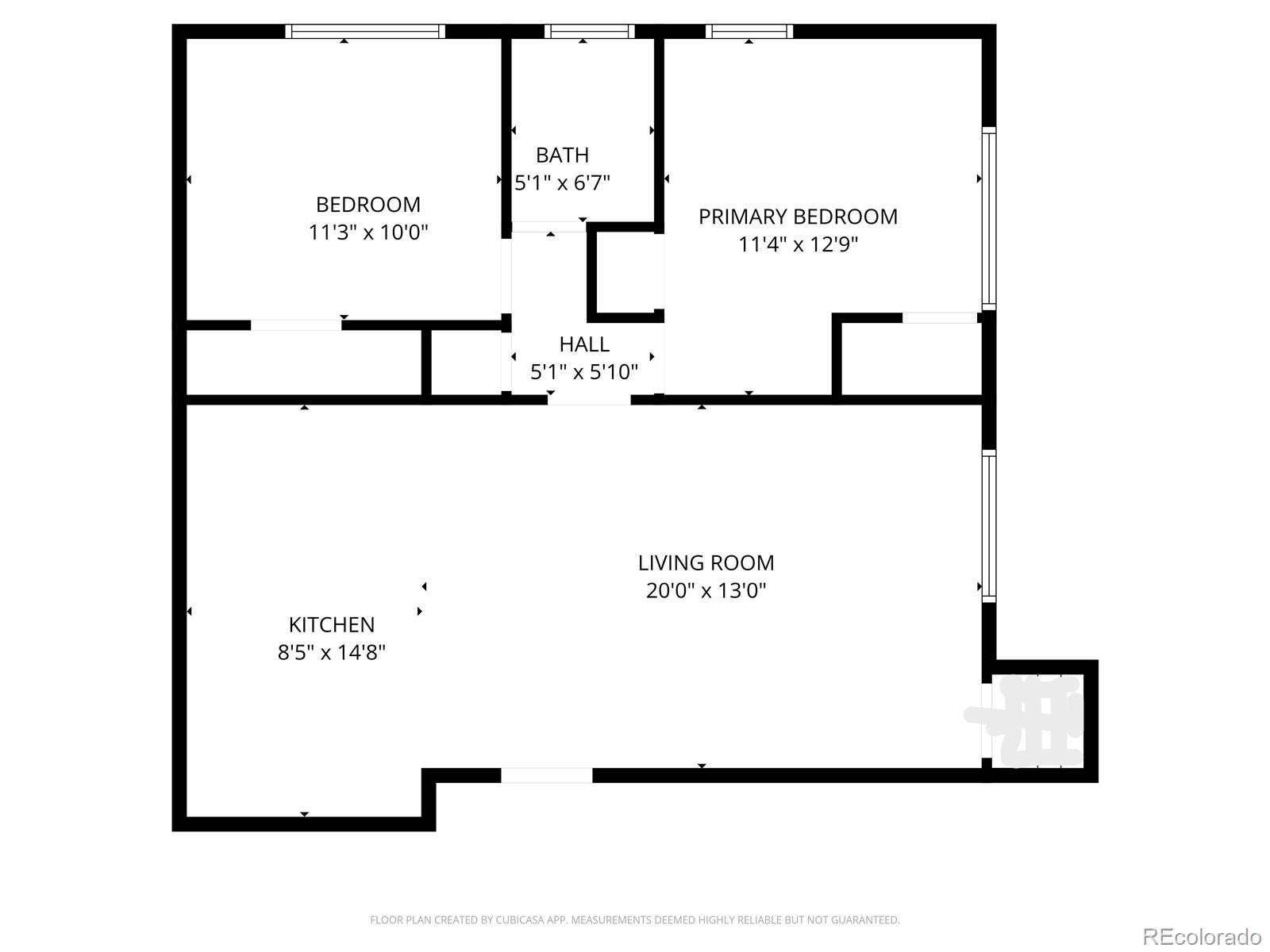 1620 Colorado Boulevard Denver CO 80220