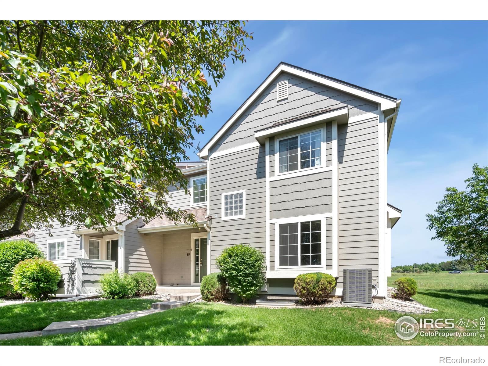2120 Timber Creek Drive Fort Collins CO 80528