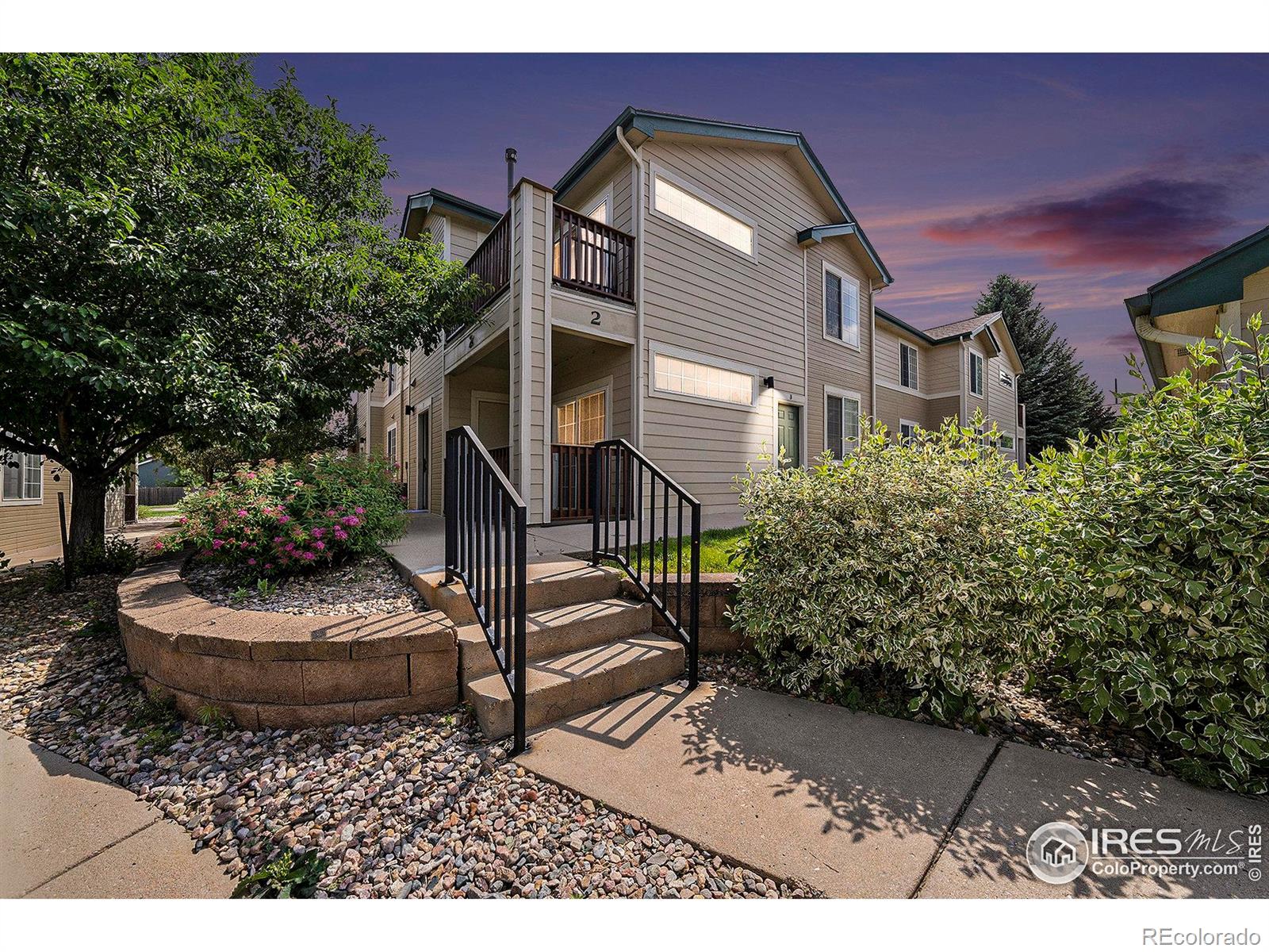 3002 W Elizabeth Street Fort Collins CO 80521