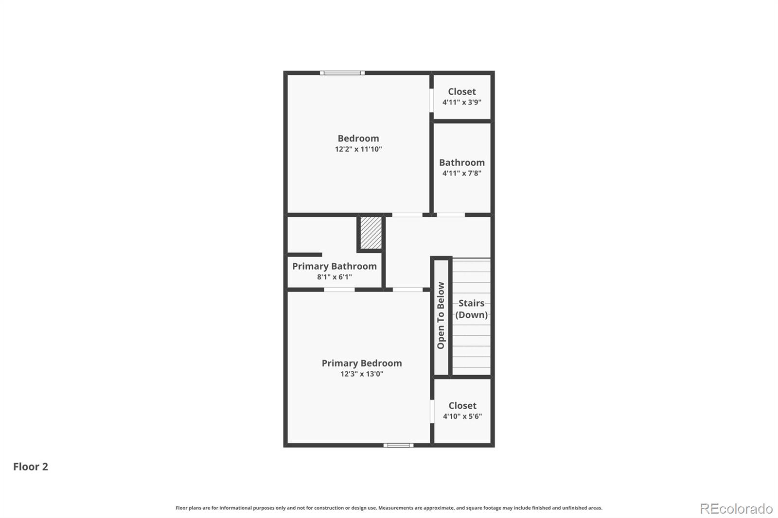 2111 Mount Washington Avenue Colorado Springs CO 80906