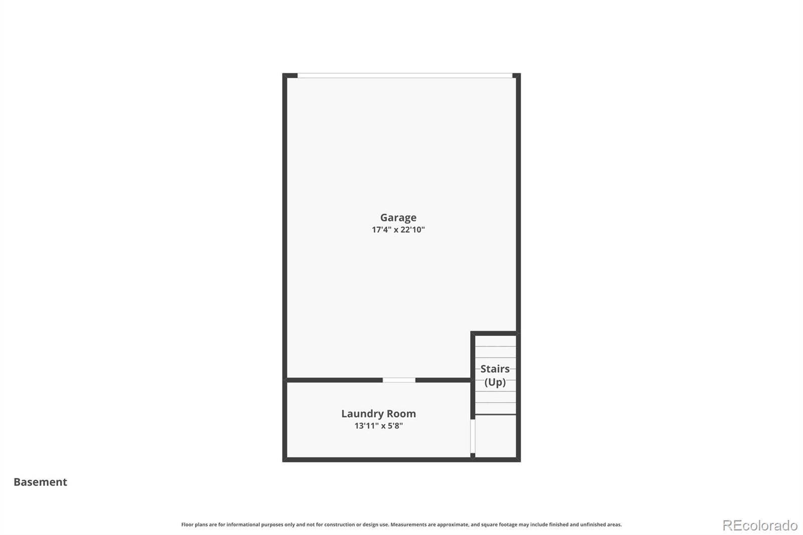 2111 Mount Washington Avenue Colorado Springs CO 80906
