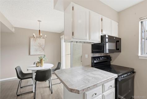 2111 Mount Washington Avenue Colorado Springs CO 80906