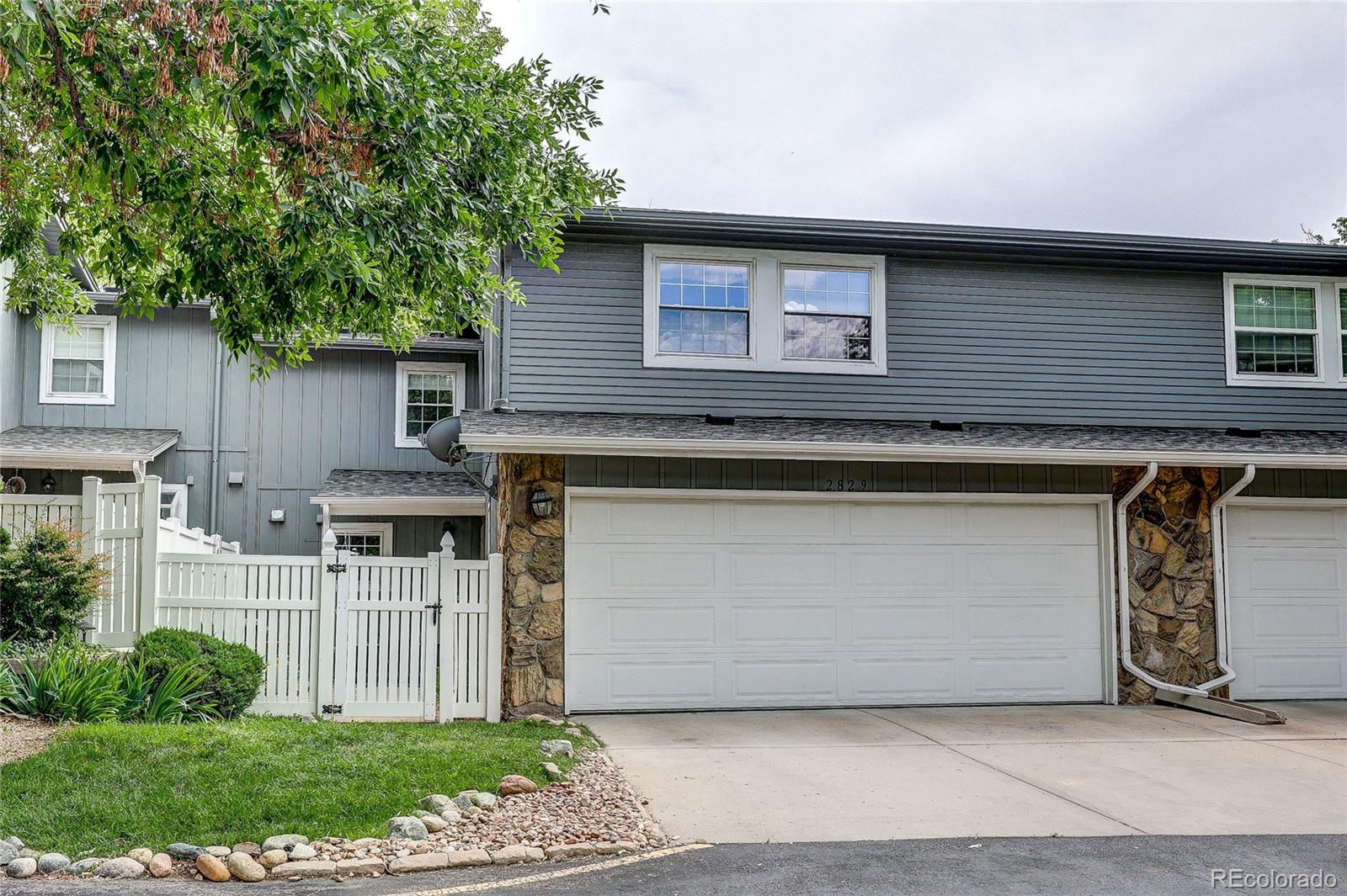 2829 S Xanadu Way Aurora CO 80014