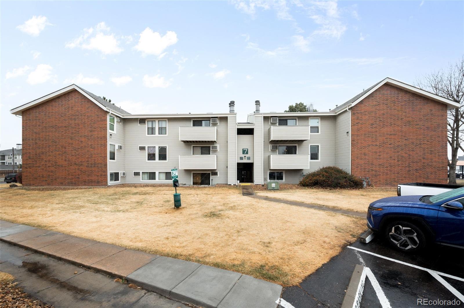 10150 E Virginia Avenue Denver CO 80247