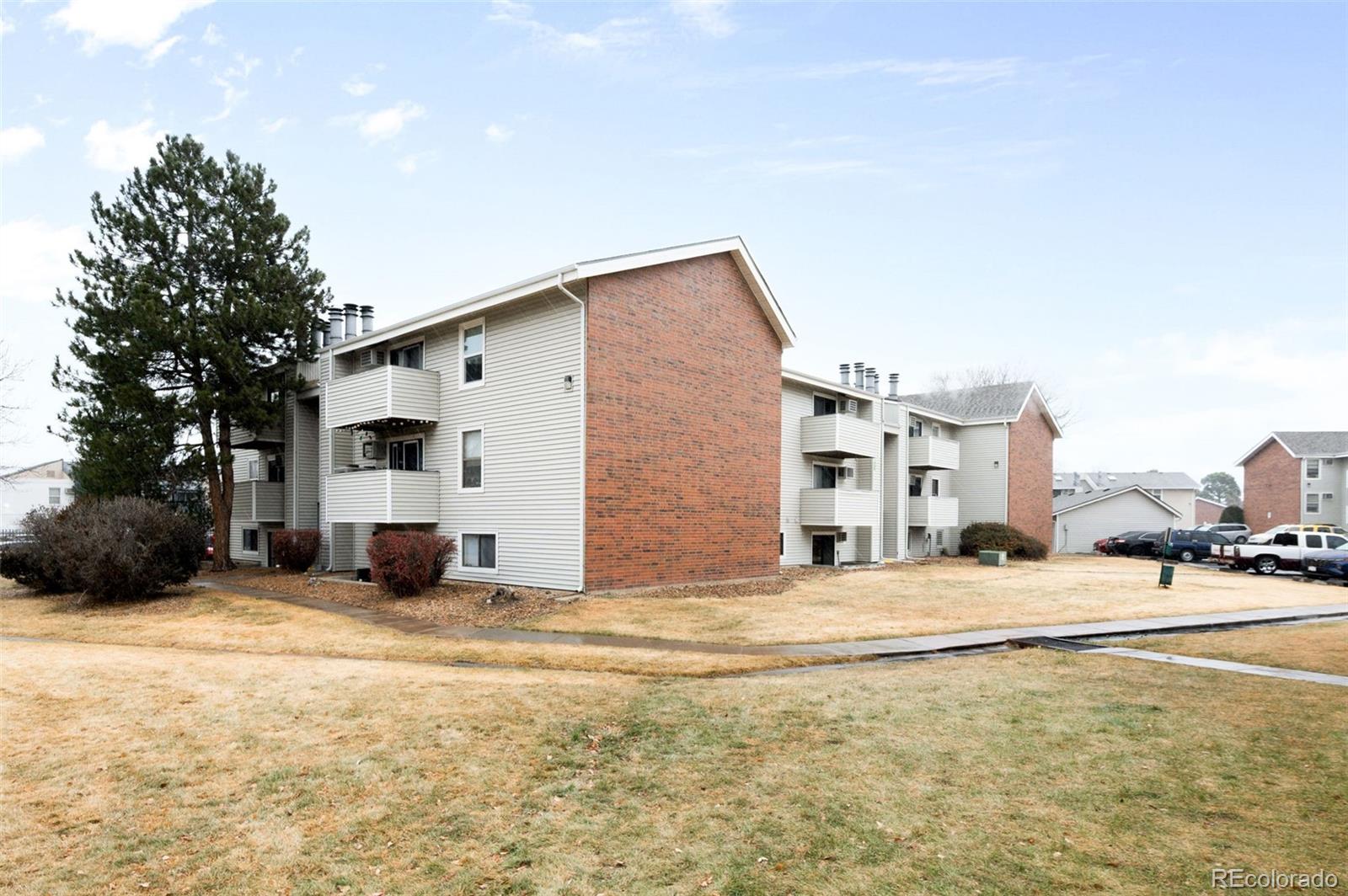 10150 E Virginia Avenue Denver CO 80247