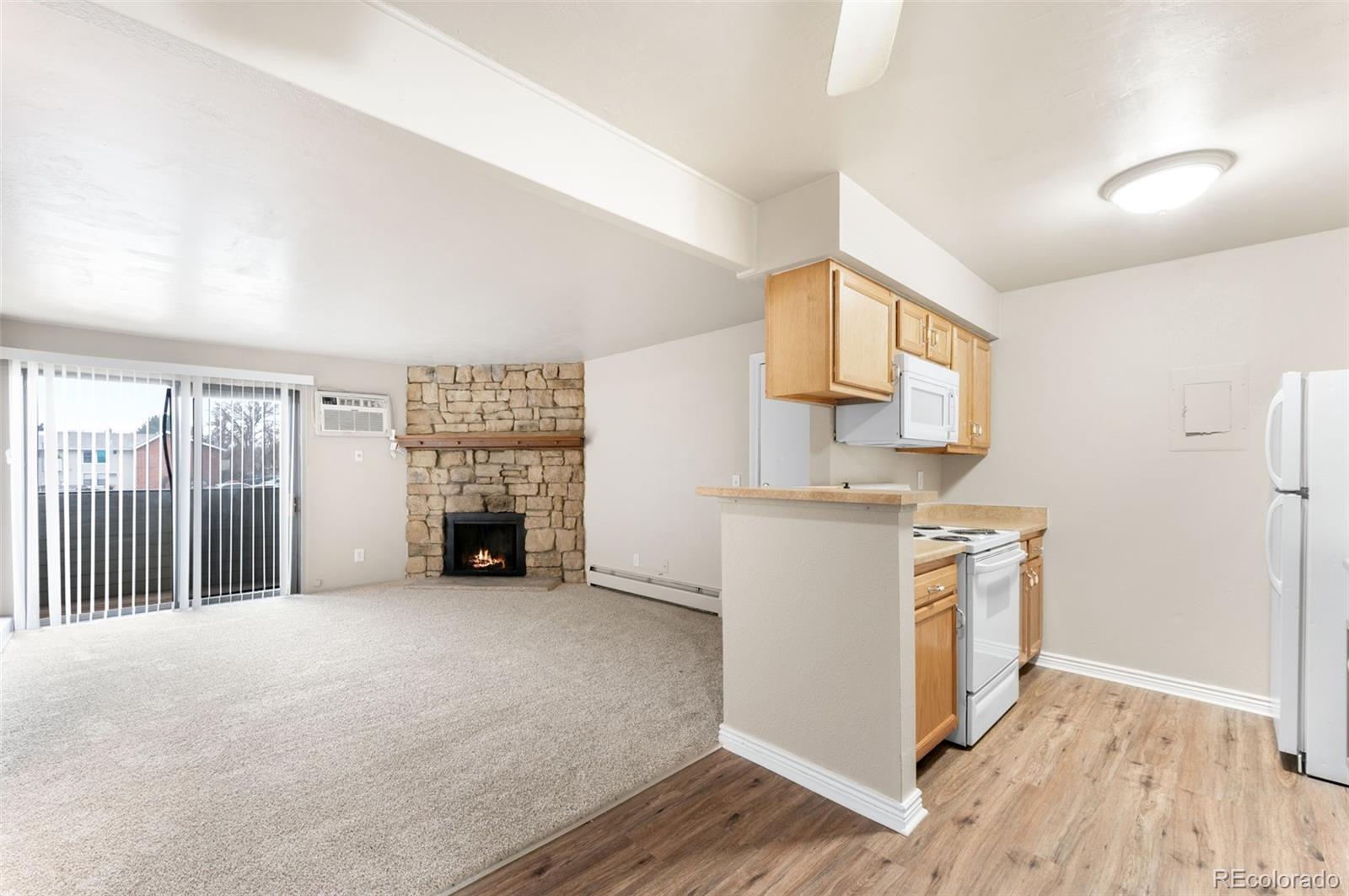 10150 E Virginia Avenue Denver CO 80247