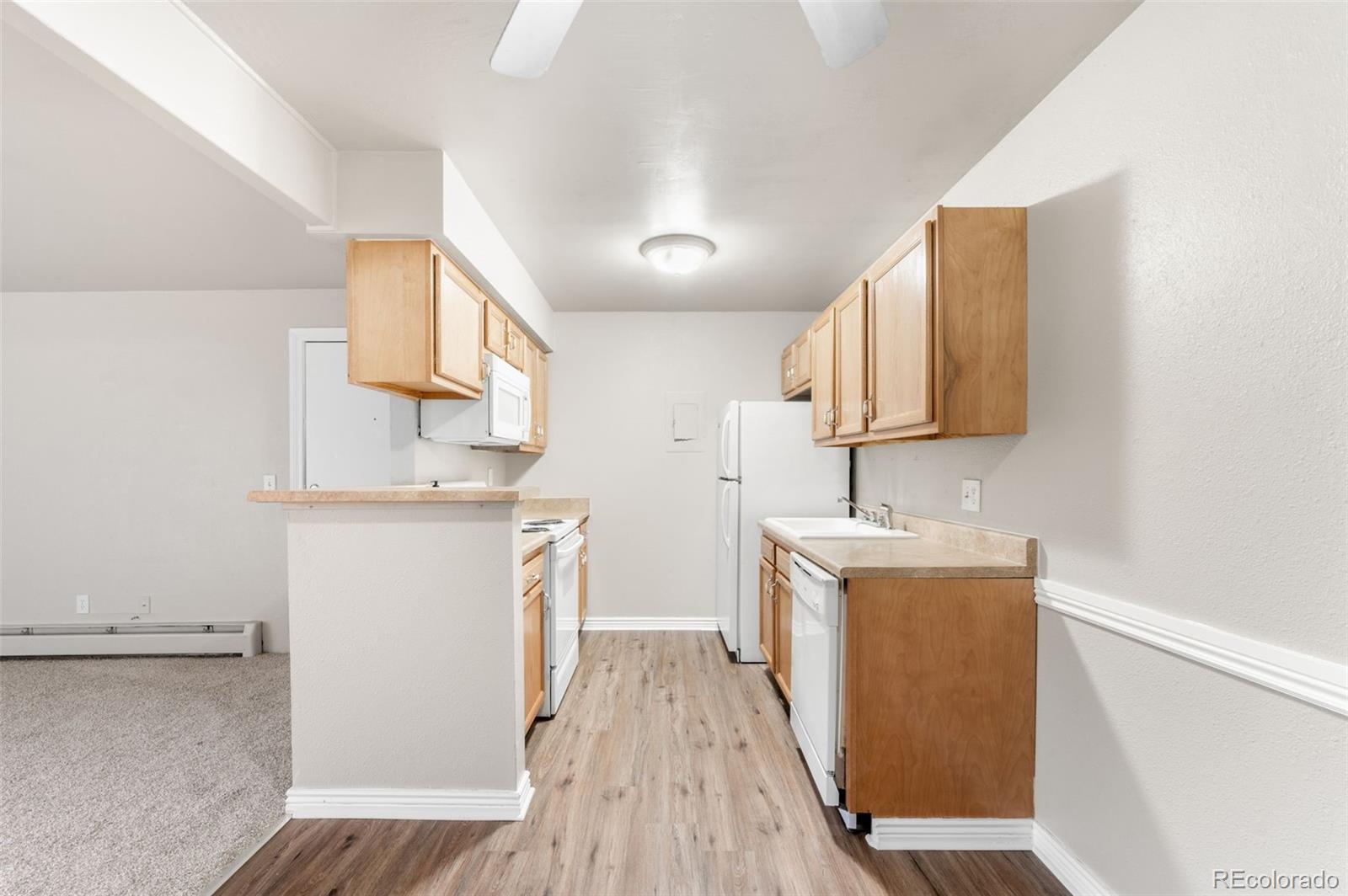 10150 E Virginia Avenue Denver CO 80247