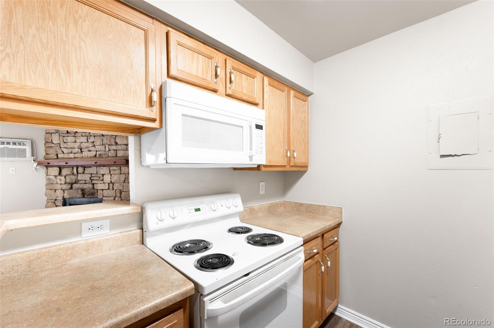 10150 E Virginia Avenue Denver CO 80247
