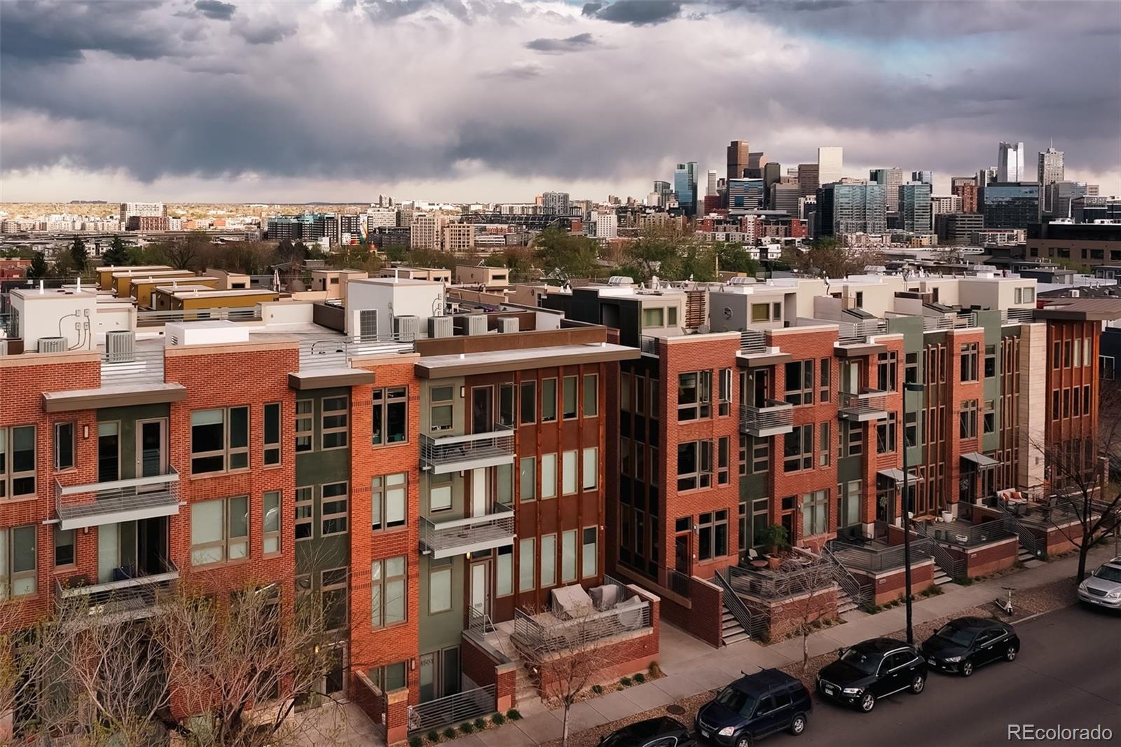 3434 Tejon Street Denver CO 80211