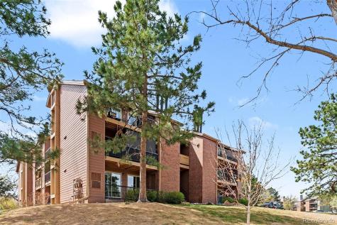 4899 S Dudley Street Littleton CO 80123