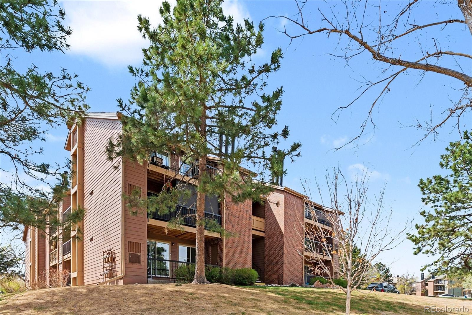4899 S Dudley Street Littleton CO 80123