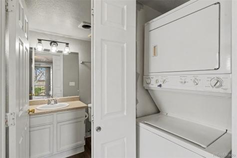 4899 S Dudley Street Littleton CO 80123