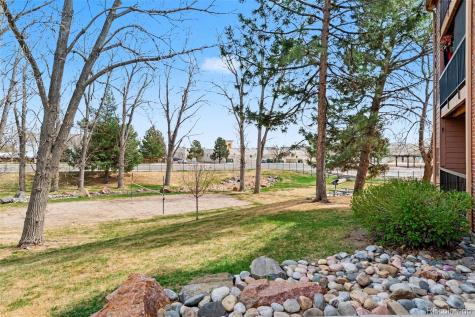 4899 S Dudley Street Littleton CO 80123