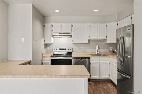 4899 S Dudley Street Littleton CO 80123