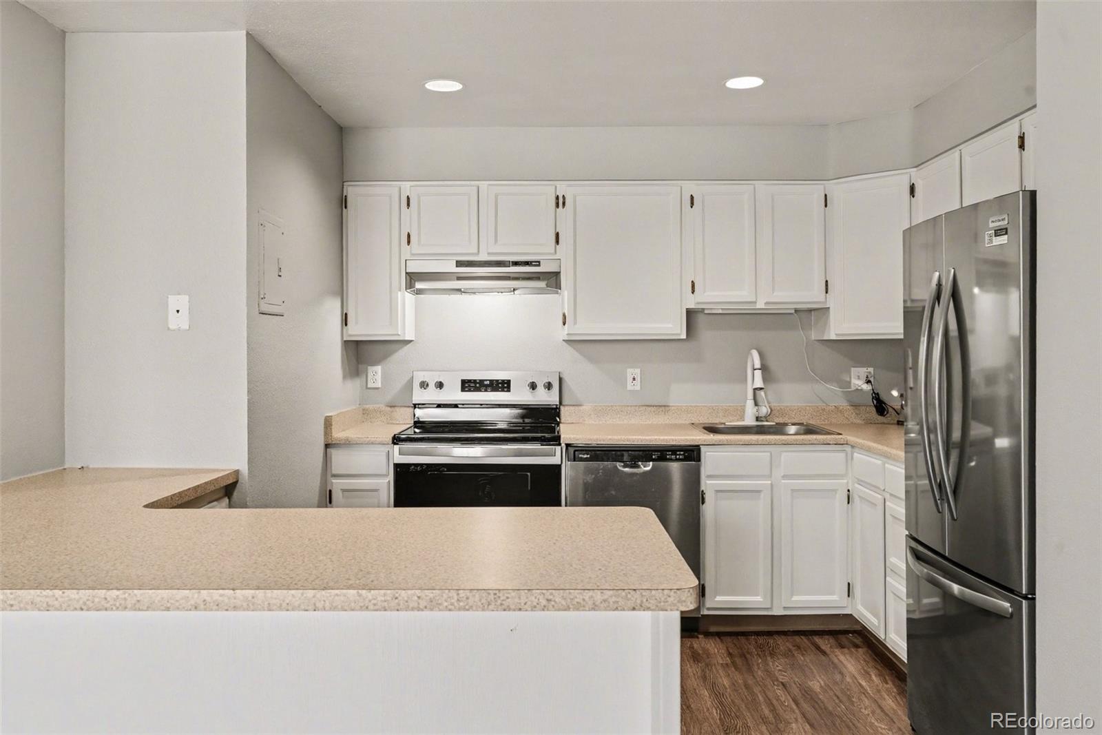 4899 S Dudley Street Littleton CO 80123