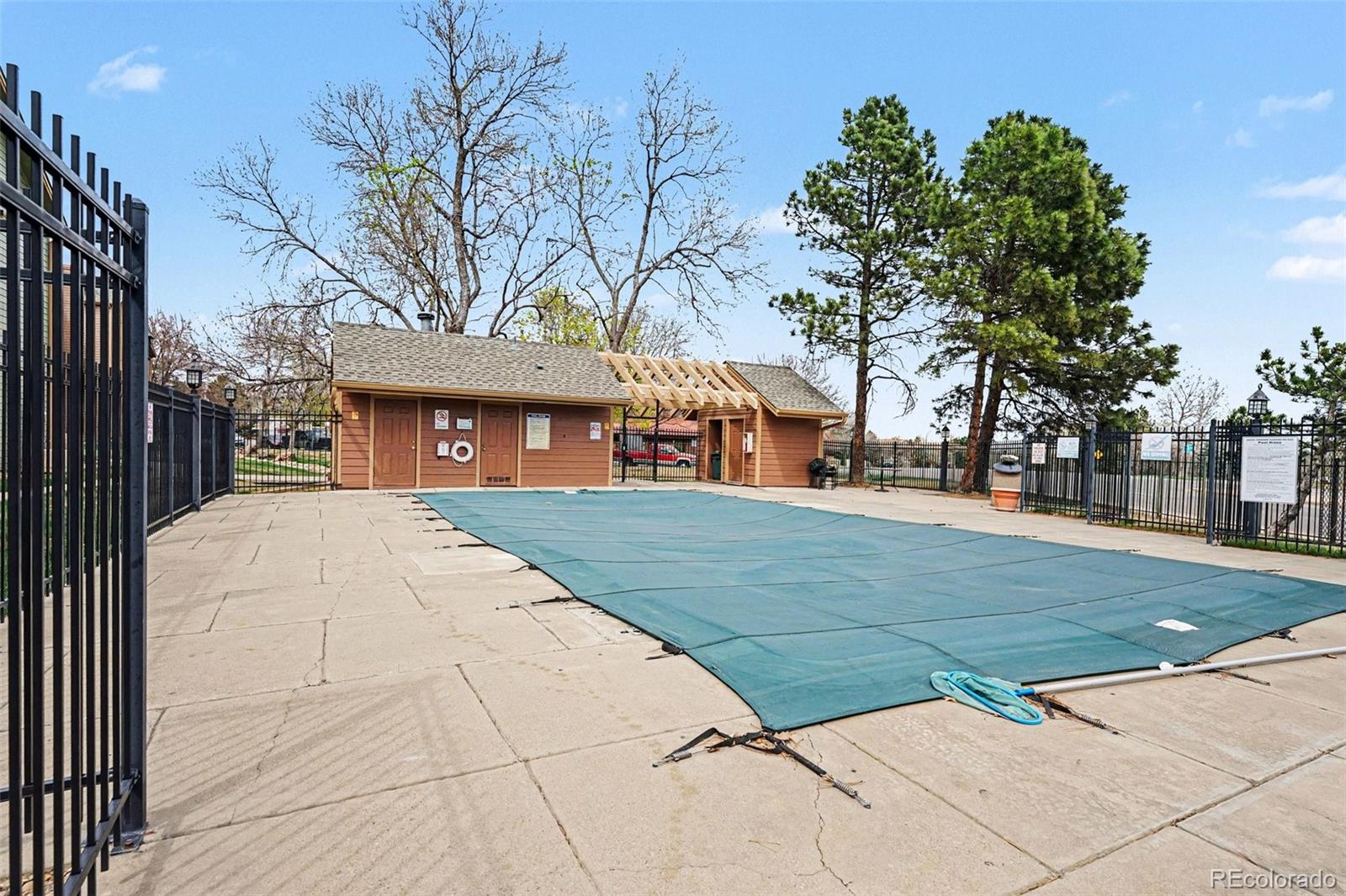 4899 S Dudley Street Littleton CO 80123