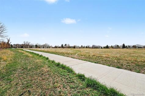 4899 S Dudley Street Littleton CO 80123
