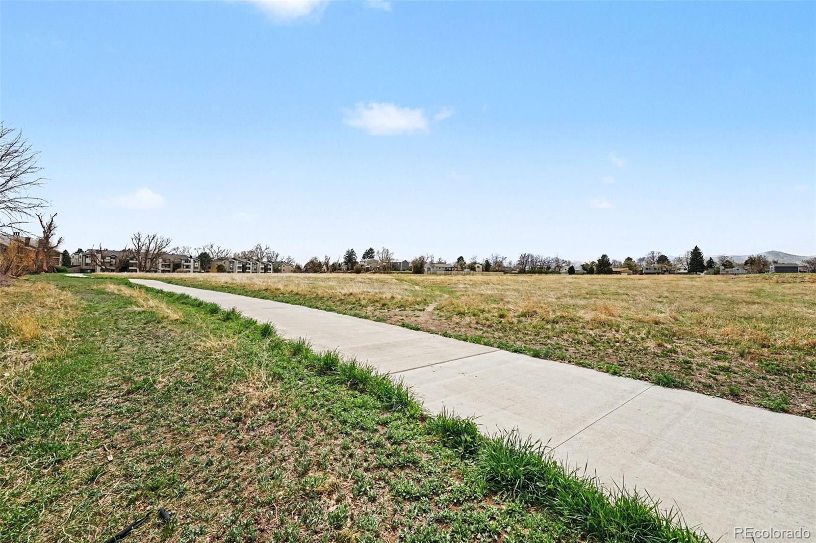 4899 S Dudley Street Littleton CO 80123