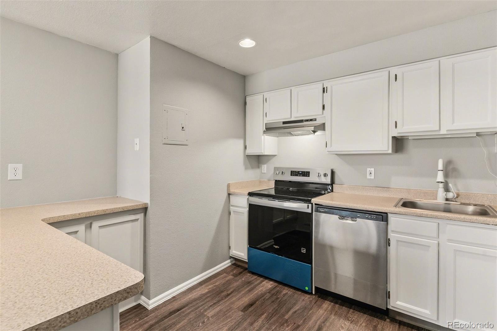 4899 S Dudley Street Littleton CO 80123