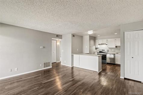 4899 S Dudley Street Littleton CO 80123
