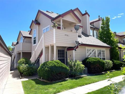 8361 S Upham Way Littleton CO 80128