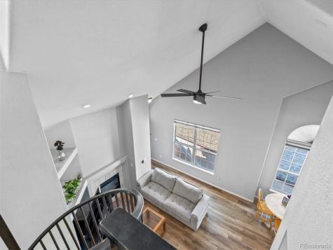 8361 S Upham Way Littleton CO 80128