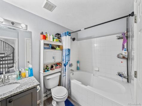 8361 S Upham Way Littleton CO 80128