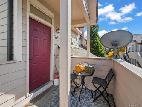 8361 S Upham Way Littleton CO 80128