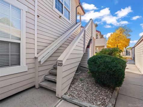 8361 S Upham Way Littleton CO 80128