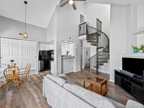 8361 S Upham Way Littleton CO 80128