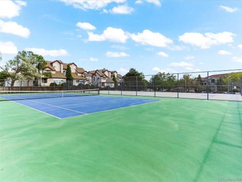 8361 S Upham Way Littleton CO 80128