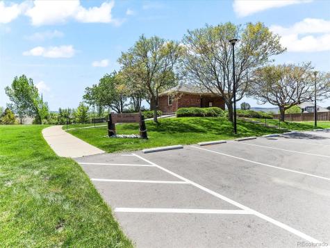 8361 S Upham Way Littleton CO 80128