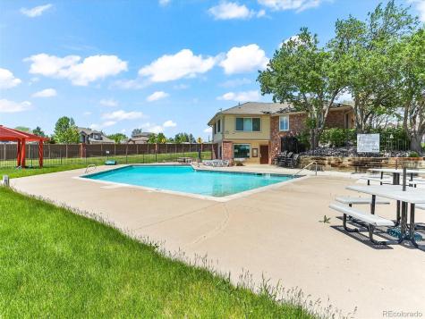 8361 S Upham Way Littleton CO 80128