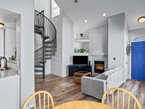 8361 S Upham Way Littleton CO 80128