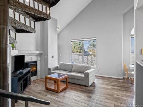 8361 S Upham Way Littleton CO 80128