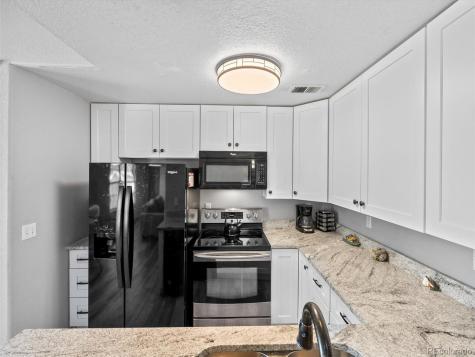 8361 S Upham Way Littleton CO 80128