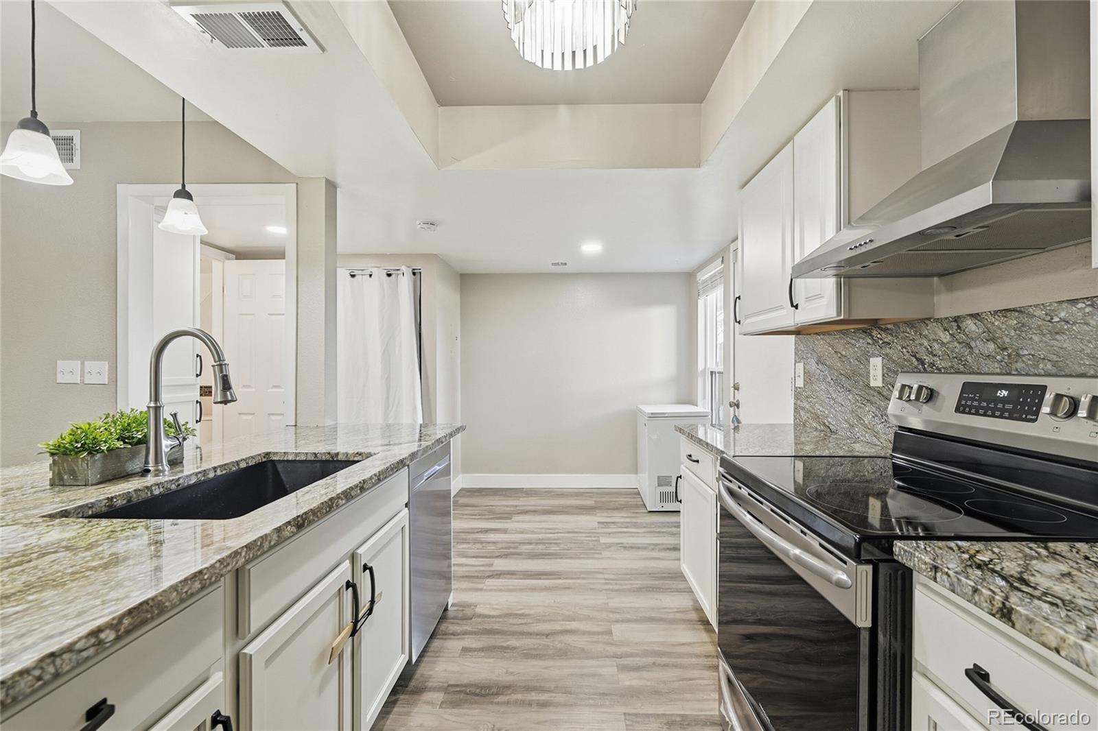 3550 S Harlan Street Denver CO 80235