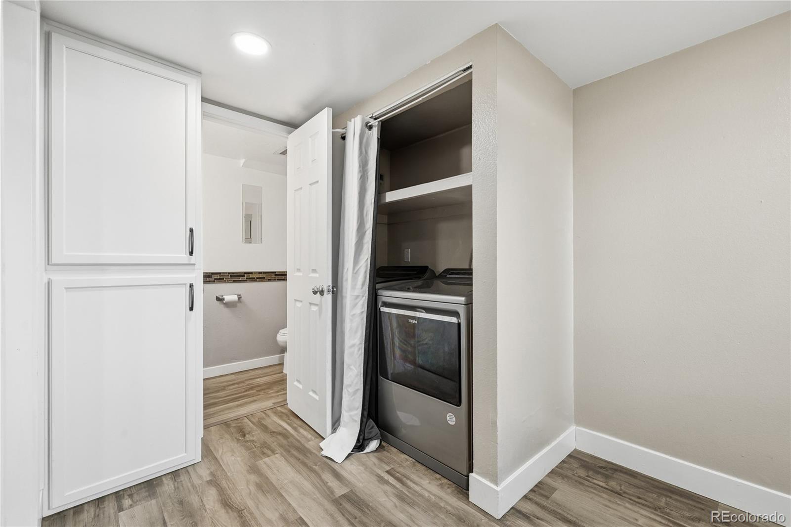 3550 S Harlan Street Denver CO 80235