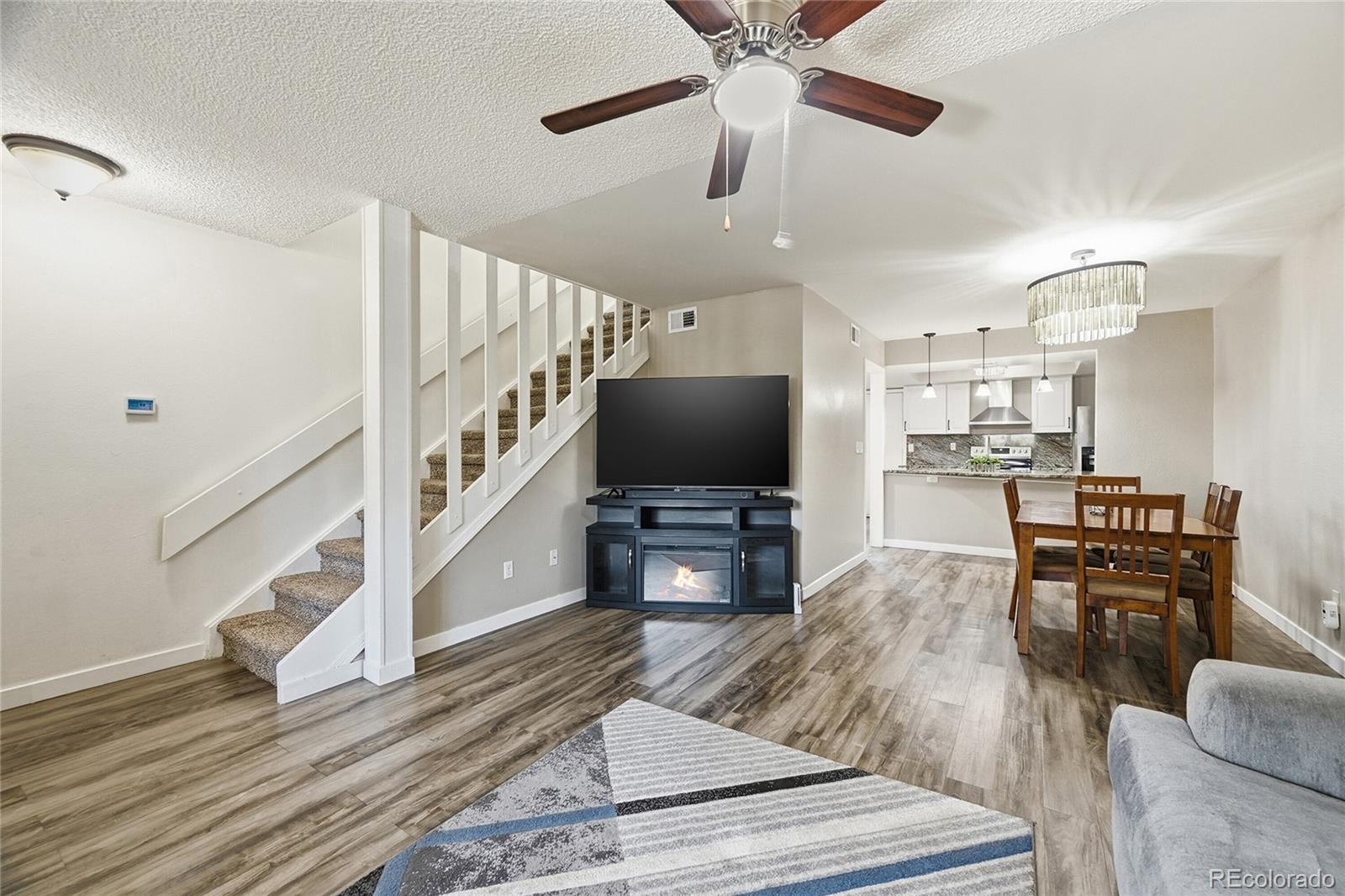 3550 S Harlan Street Denver CO 80235